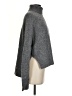 Assorted Brands Gray Turtleneck Sweater Size S - photo 4