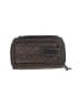 Agenda Brown Wallet One size - photo 2