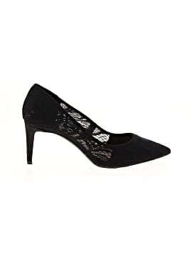 Kelly & Katie Heels