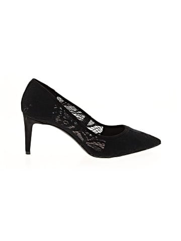 Kelly & Katie Heels (view 1)