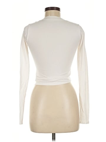 Aura Long Sleeve T-Shirt (view 2)