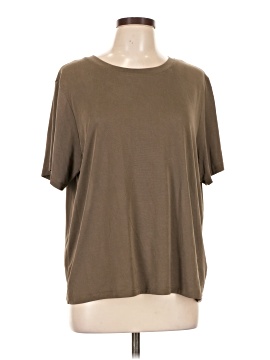 Double Zero Short Sleeve T Shirt