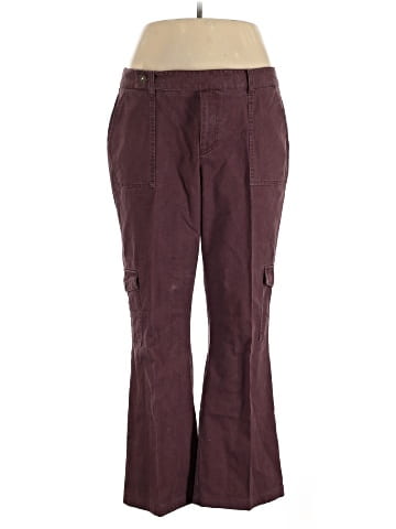 Dockers Cargo Pants (view 1)