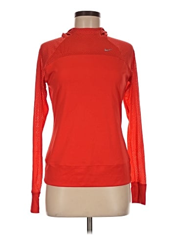 Nike Turtleneck Sweater (view 1)