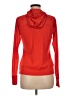 Nike 100% Polyester Red Turtleneck Sweater Size M - photo 2