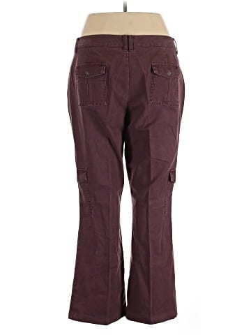 Dockers Cargo Pants (view 2)