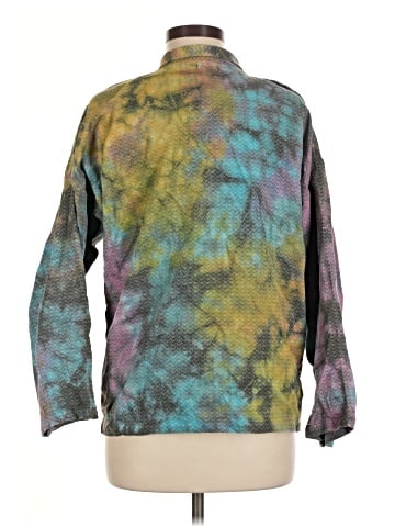 Earthbound Trading Co. Kimono (view 2)