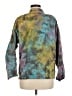 Earthbound Trading Co. Teal Kimono Size M - photo 2