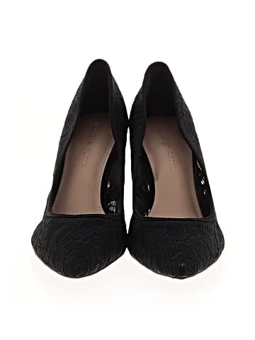 Kelly & Katie Heels (view 2)