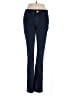 So Slimming by Chico's Hearts Blue Jeans Size XS (00) - photo 1