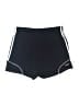 Adidas 100% Polyester Black Athletic Shorts Size L - photo 2