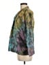 Earthbound Trading Co. Teal Kimono Size M - photo 5