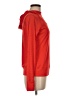 Nike 100% Polyester Red Turtleneck Sweater Size M - photo 4