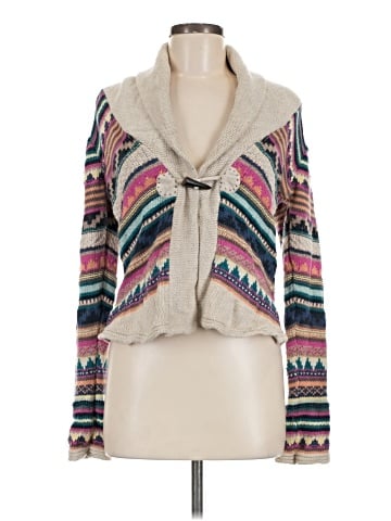 H&M L.O.G.G. Cardigan (view 1)
