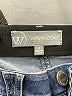 Wit & Wisdom Hearts Blue Jeans Size 4 - photo 7