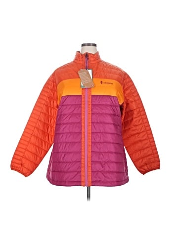 Cotopaxi Jacket (view 1)
