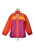 Cotopaxi 100% Nylon Color Block Orange Jacket Size 2X - photo 1