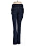 So Slimming by Chico's Hearts Blue Jeans Size XS (00) - photo 2