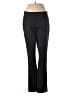 dalia Black Dress Pants Size M - photo 1