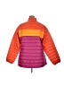 Cotopaxi 100% Nylon Color Block Orange Jacket Size 2X - photo 2
