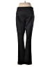 dalia Black Dress Pants Size M - photo 2
