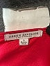 Green Envelope Pink 3/4 Sleeve Top Size L - photo 7