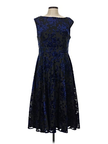 Betsey Johnson Cocktail Dress (view 1)