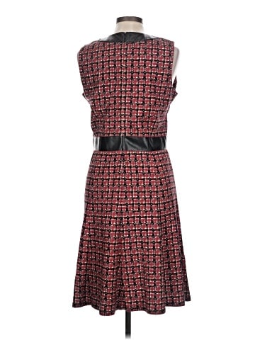 J. McLaughlin Casual Dress (view 2)