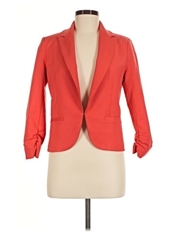 Amanda + Chelsea Blazer (view 1)