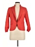 Amanda + Chelsea Red Blazer Size 8 - photo 1