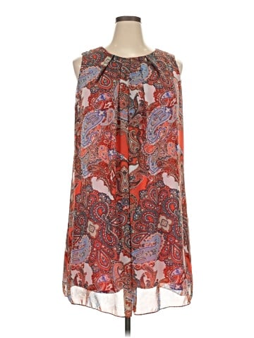 Jessica Howard Casual Dress (view 1)