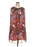 Jessica Howard 100% Polyester Paisley Red Casual Dress Size 18 - photo 1