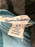 Tommy Bahama Teal Pullover Sweater Size S - photo 7