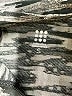 Title Nine Print Gray Track Jacket Size S - photo 6