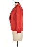 Amanda + Chelsea Red Blazer Size 8 - photo 5