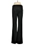 Theory Black Wool Pants Size 6 - photo 2