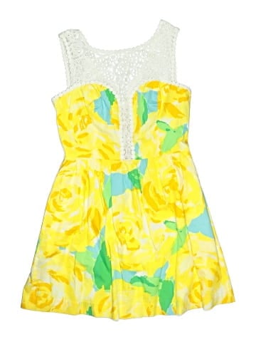 Lilly Pulitzer Dress (view 1)