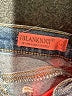 Blank NYC Hearts Blue Jeans Size 12 - photo 3