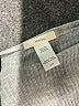 Eberjey Gray 3/4 Sleeve T-Shirt Size XS - photo 7