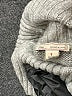 Gap Gray Turtleneck Sweater Size S - photo 7