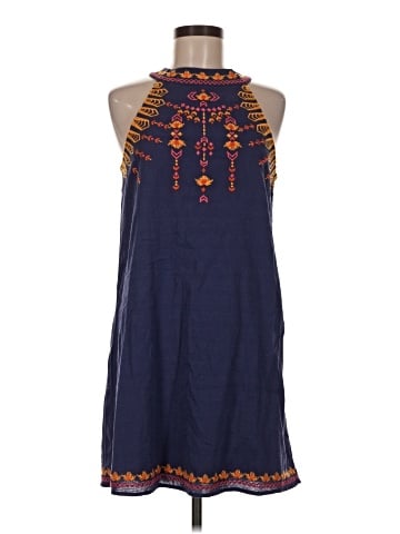 THML Casual Dress (view 1)