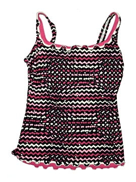 Profile By Gottex Swimsuit Top