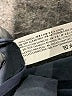 JOA 100% Lyocell Solid Blue Shorts Size S - photo 4