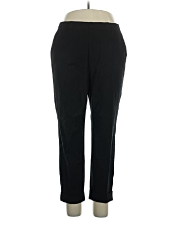 J.Jill Casual Pants (view 1)