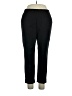 J.Jill Solid Black Casual Pants Size 16 - photo 1