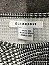 Glamorous Houndstooth Gray Casual Dress Size XS - photo 7