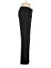 Theory Black Wool Pants Size 6 - photo 4