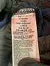 Baby Gap 100% Cotton Blue Pullover Sweater Size 2 - photo 4