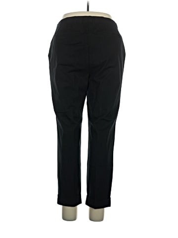 J.Jill Casual Pants (view 2)