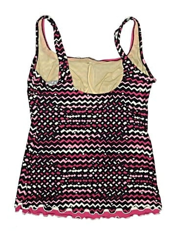 Profile by Gottex Swimsuit Top (view 2)